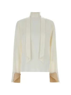 Stella McCartney（ステラ・マッカートニー）ウィメンズ ブラウス