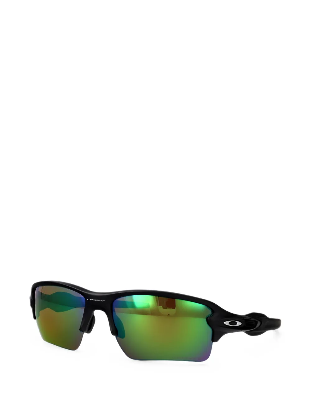 Oakley Flak 2.0 XXL zonnebril Zwart