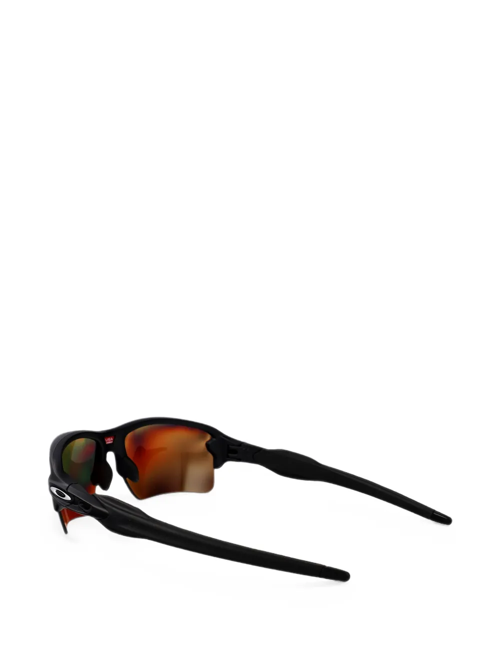 Oakley Flak 2.0 XXL zonnebril Zwart
