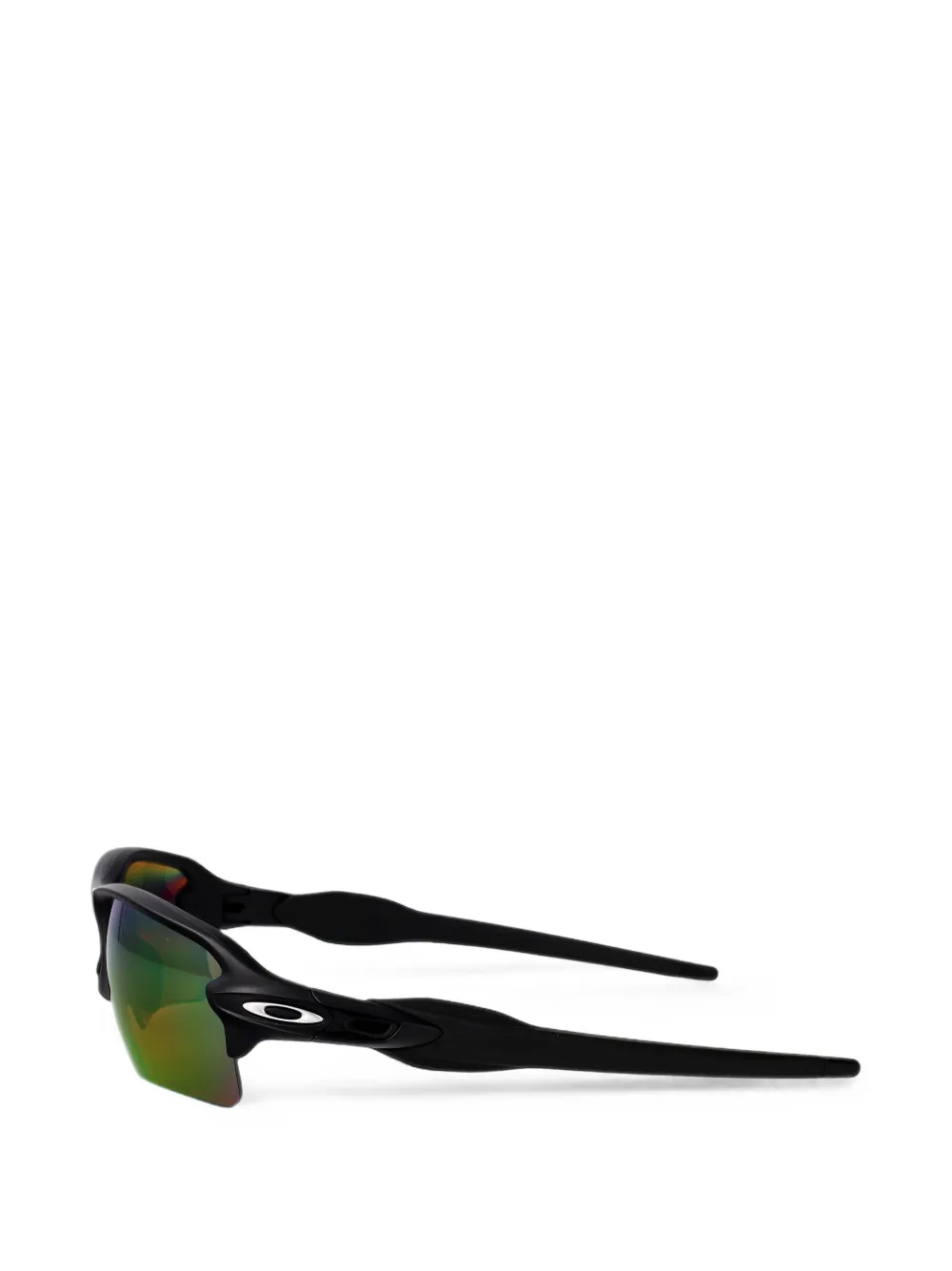 Oakley Flak 2.0 XXL zonnebril Zwart