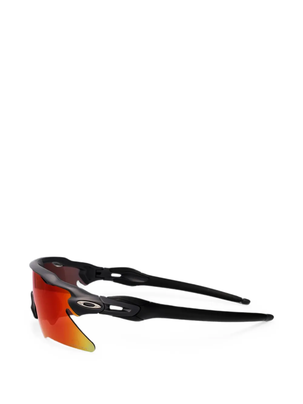 Oakley Radar EV Heater zonnebril Zwart