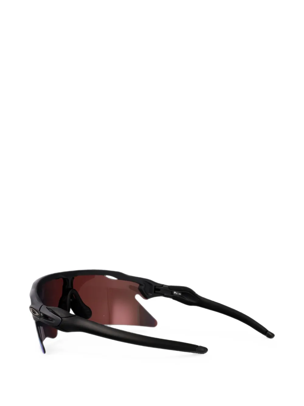 Oakley Radar EV Heater zonnebril Zwart