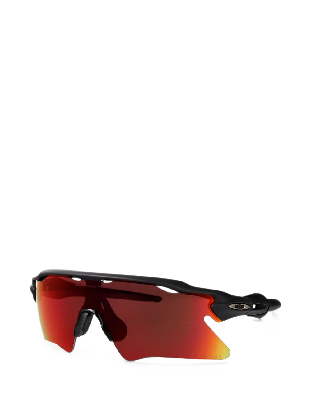 Oakley Radar EV Heater zonnebril Zwart