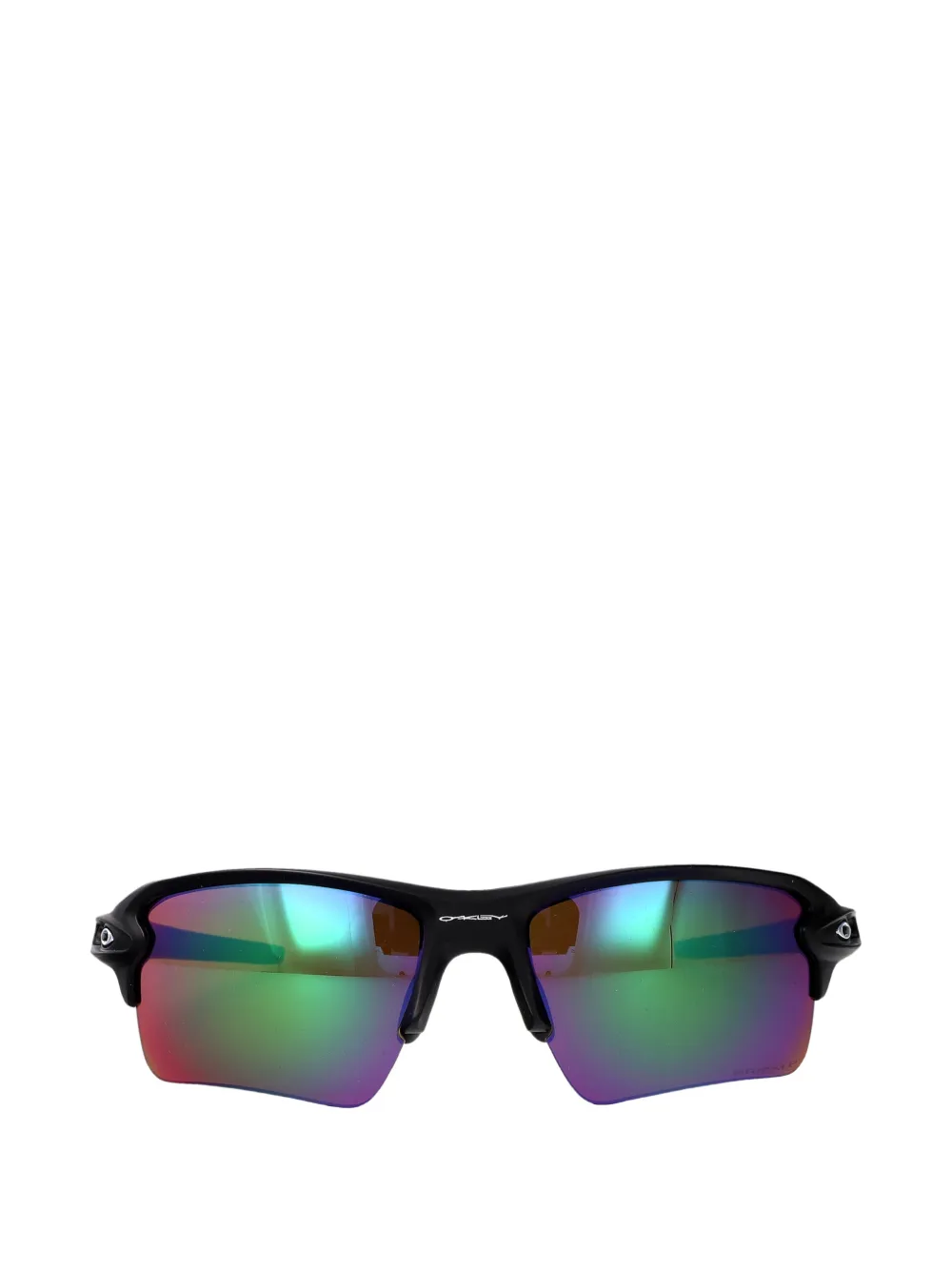 Oakley Flak 2.0 XL Sonnenbrille - Schwarz