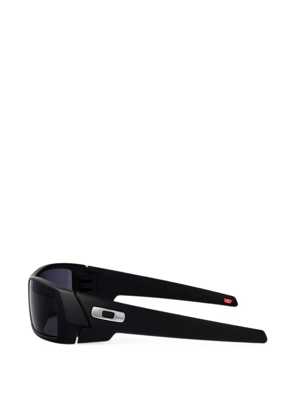 Oakley Gascan zonnebril Zwart