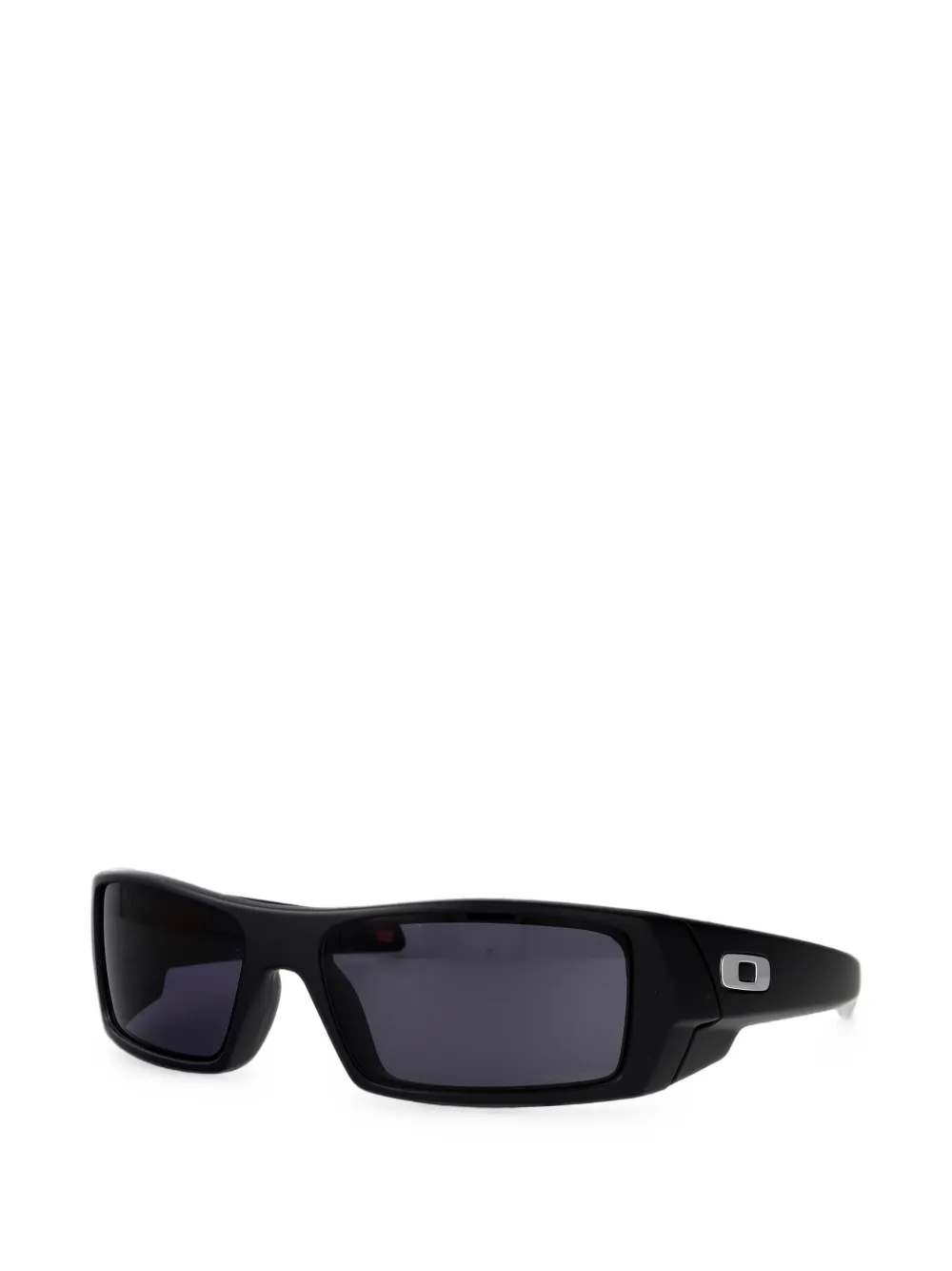 Oakley Gascan zonnebril Zwart
