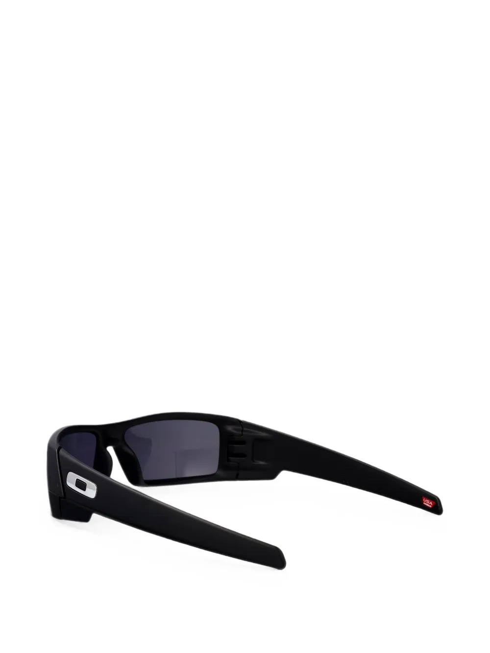Oakley Gascan zonnebril Zwart