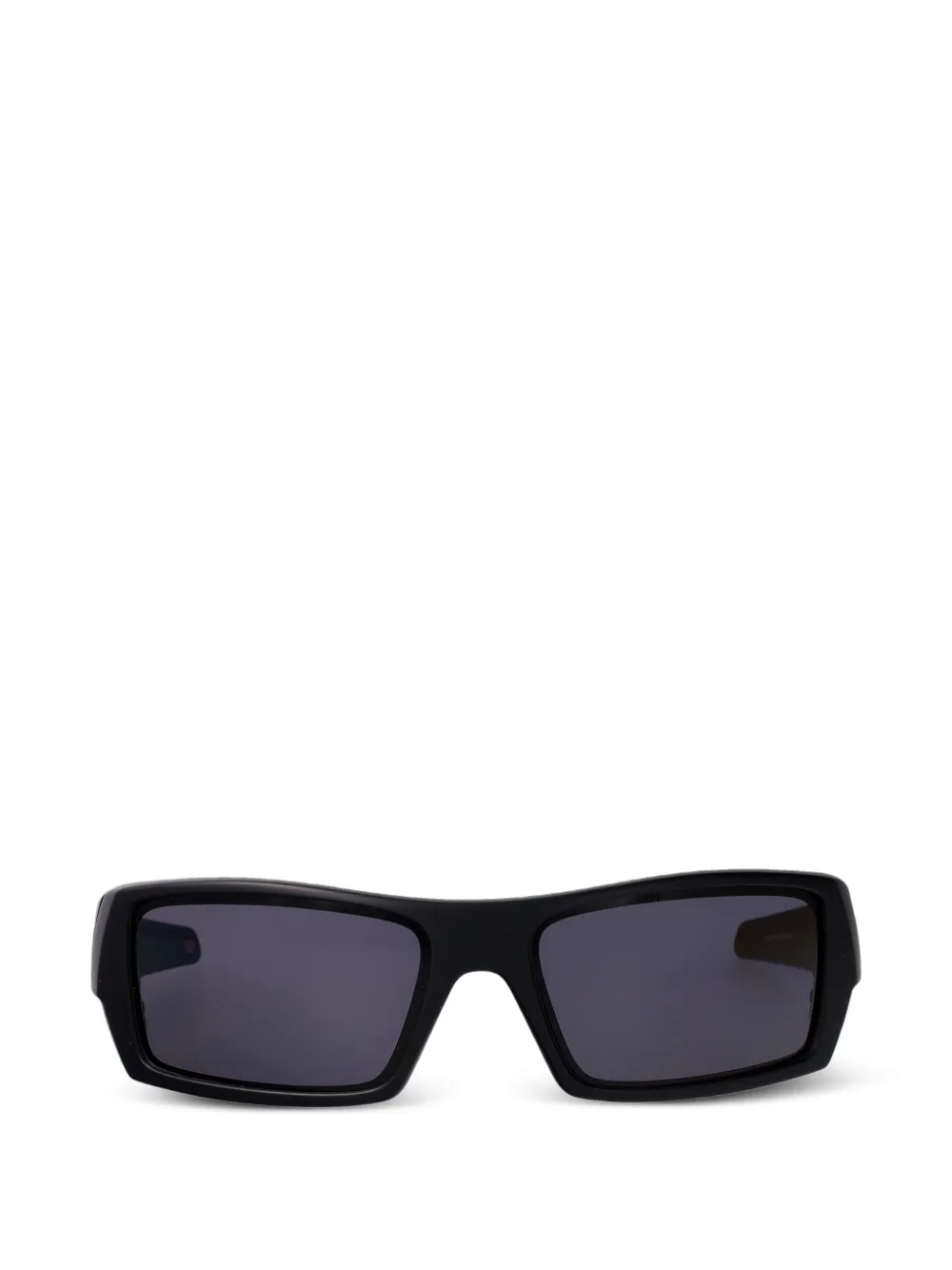 Oakley Gascan Sonnenbrille - Schwarz
