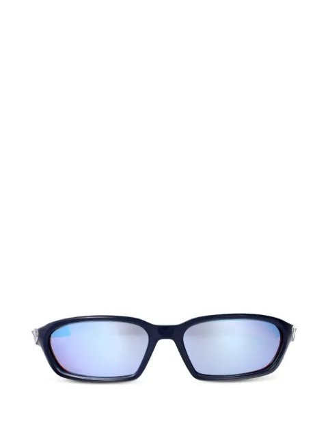 Oakley Terraforma rectangle-frame sunglasses