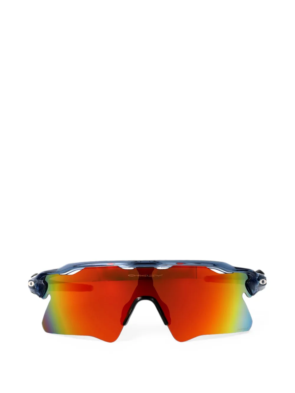 Oakley Radar EV Heater Sonnenbrille - Blau