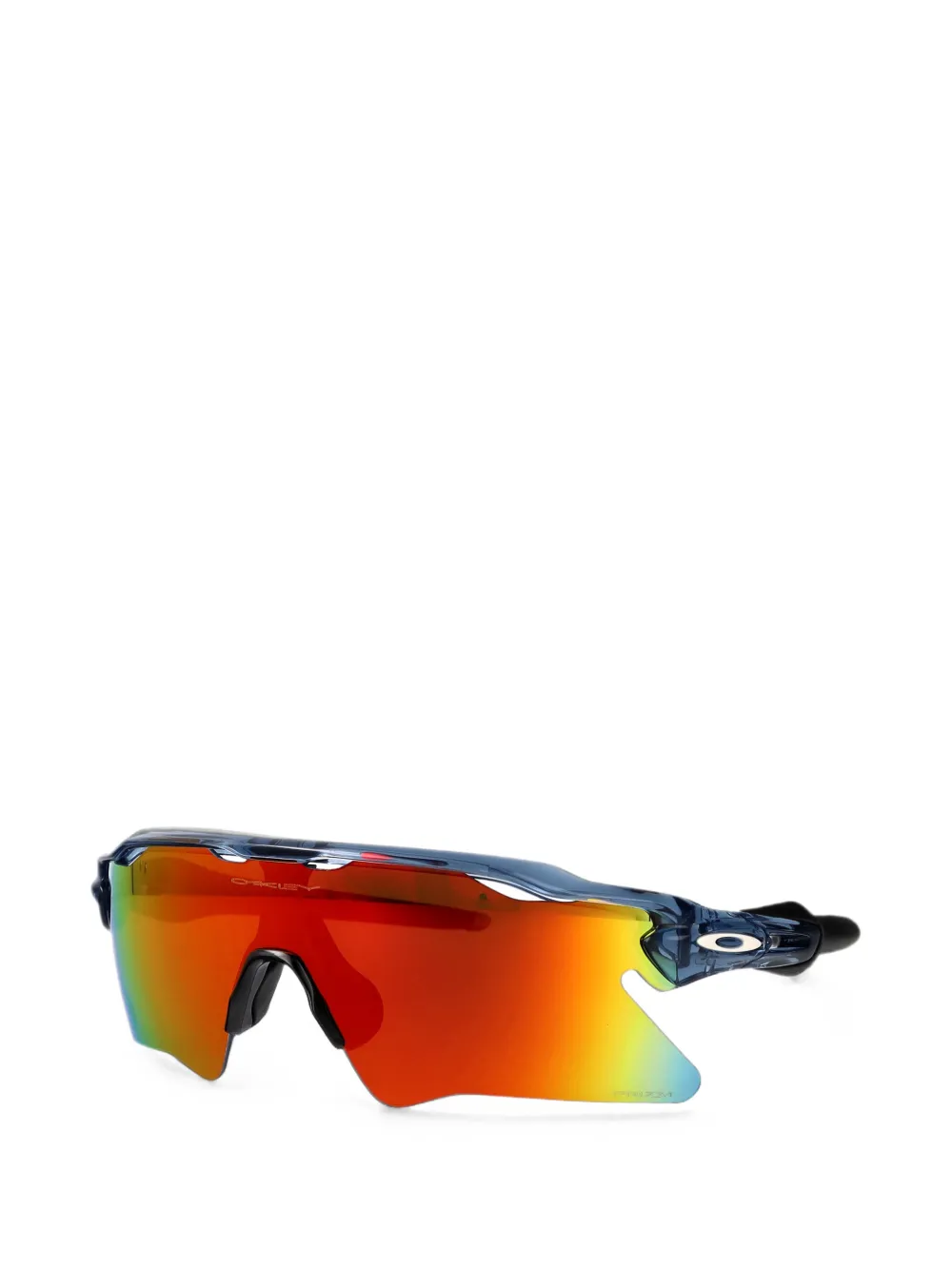 Oakley Radar EV Heater zonnebril Blauw