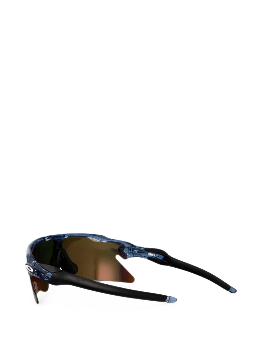 Oakley Radar EV Heater zonnebril Blauw