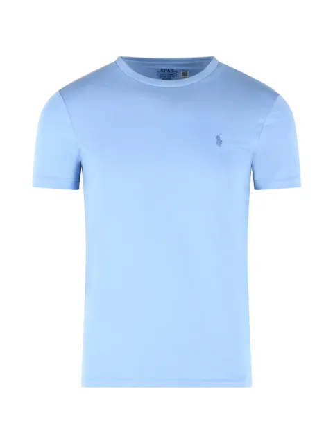 Polo Ralph Lauren camiseta con logo bordado
