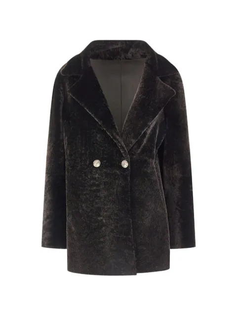 ASPESI double-breasted blazer