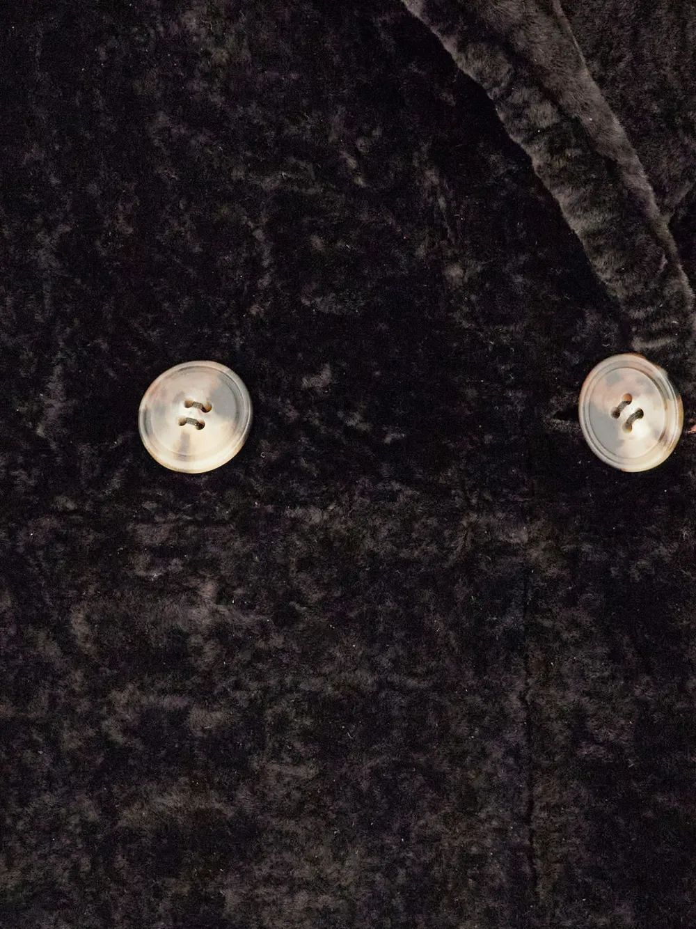 ASPESI double-breasted blazer Bruin
