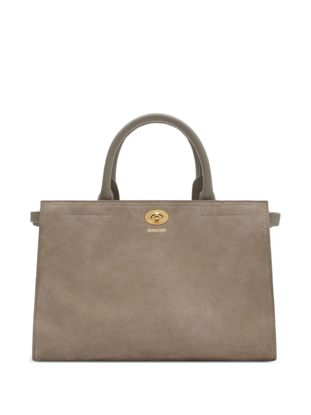 Burberry small Cotswolds tote