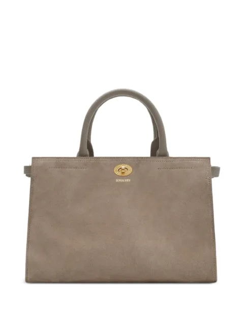 Burberry small Cotswolds tote