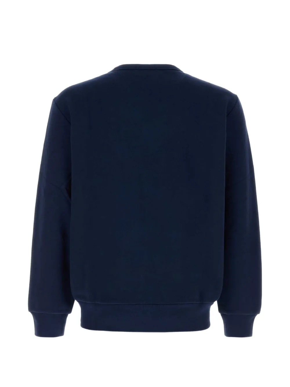 Polo Ralph Lauren Sweater met geborduurd logo Blauw