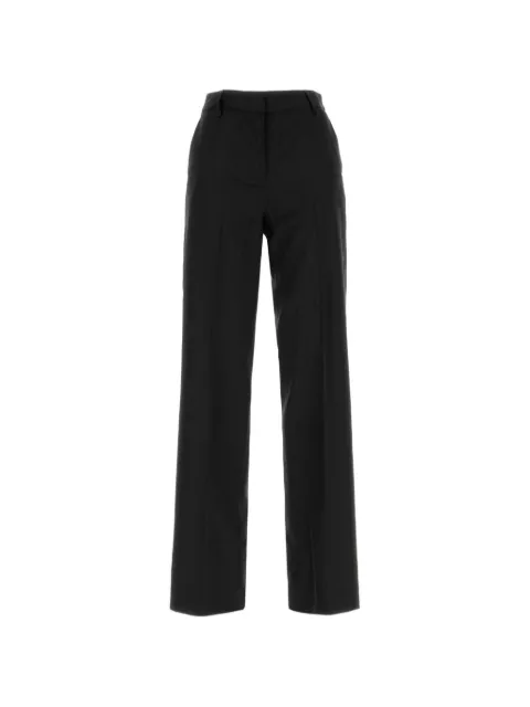 PT Torino Garcon wide-leg trousers