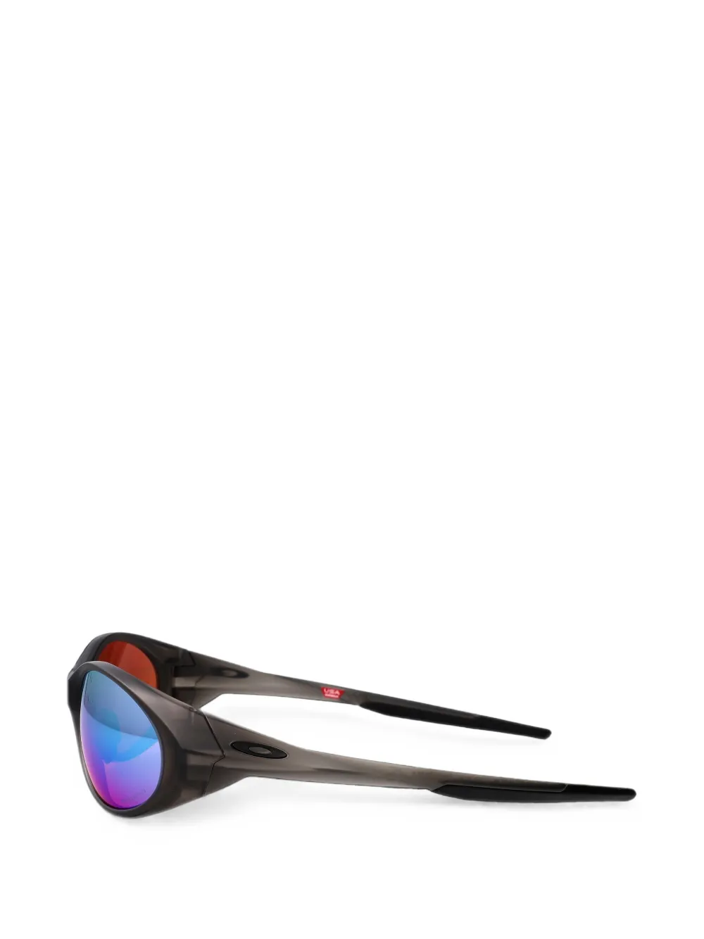 Oakley Eye Jacket Redux Basecamp Collection zonnebril Grijs
