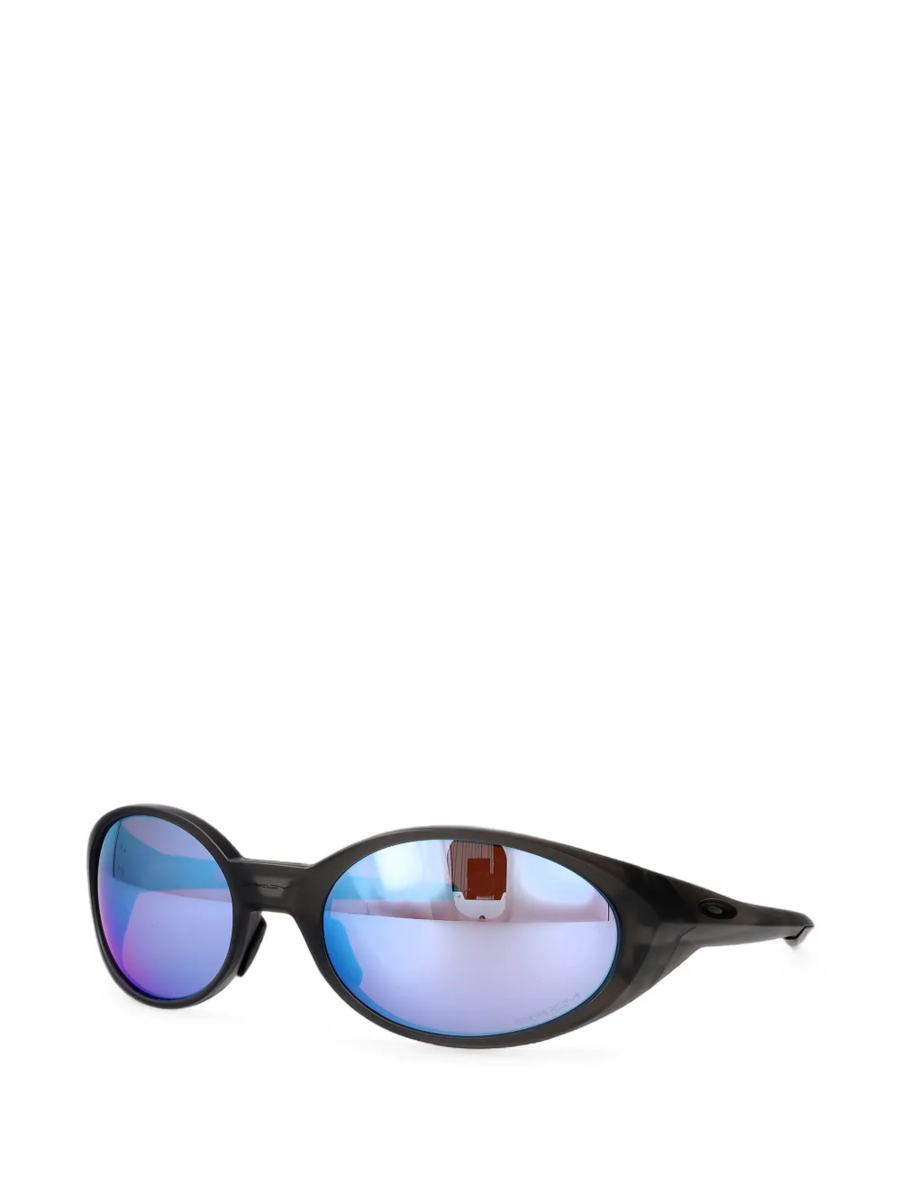 Oakley Eye Jacket Redux Basecamp Collection zonnebril Grijs