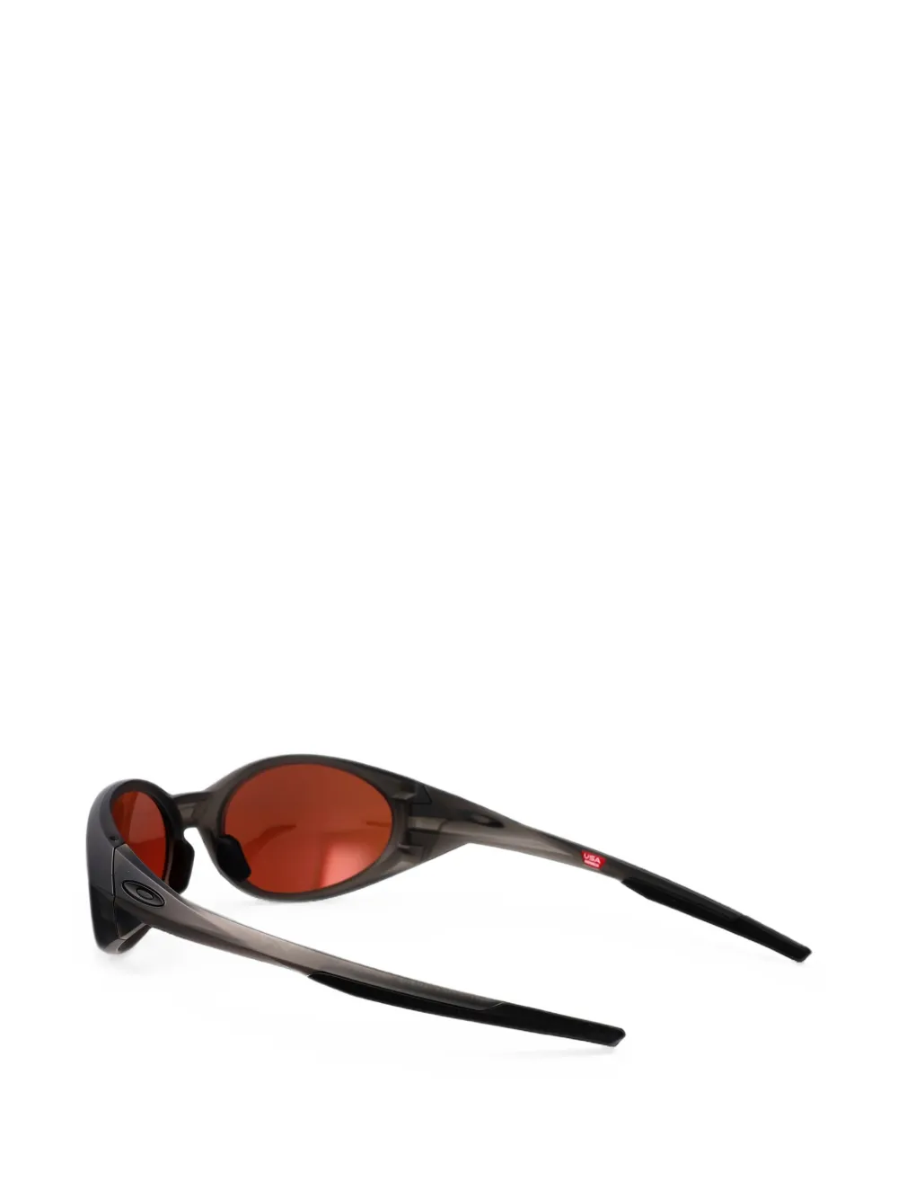 Oakley Eye Jacket Redux Basecamp Collection zonnebril Grijs