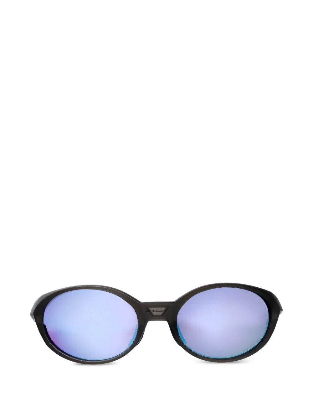 Oakley Eye Jacket Redux Basecamp Collection Sonnenbrille - Grau