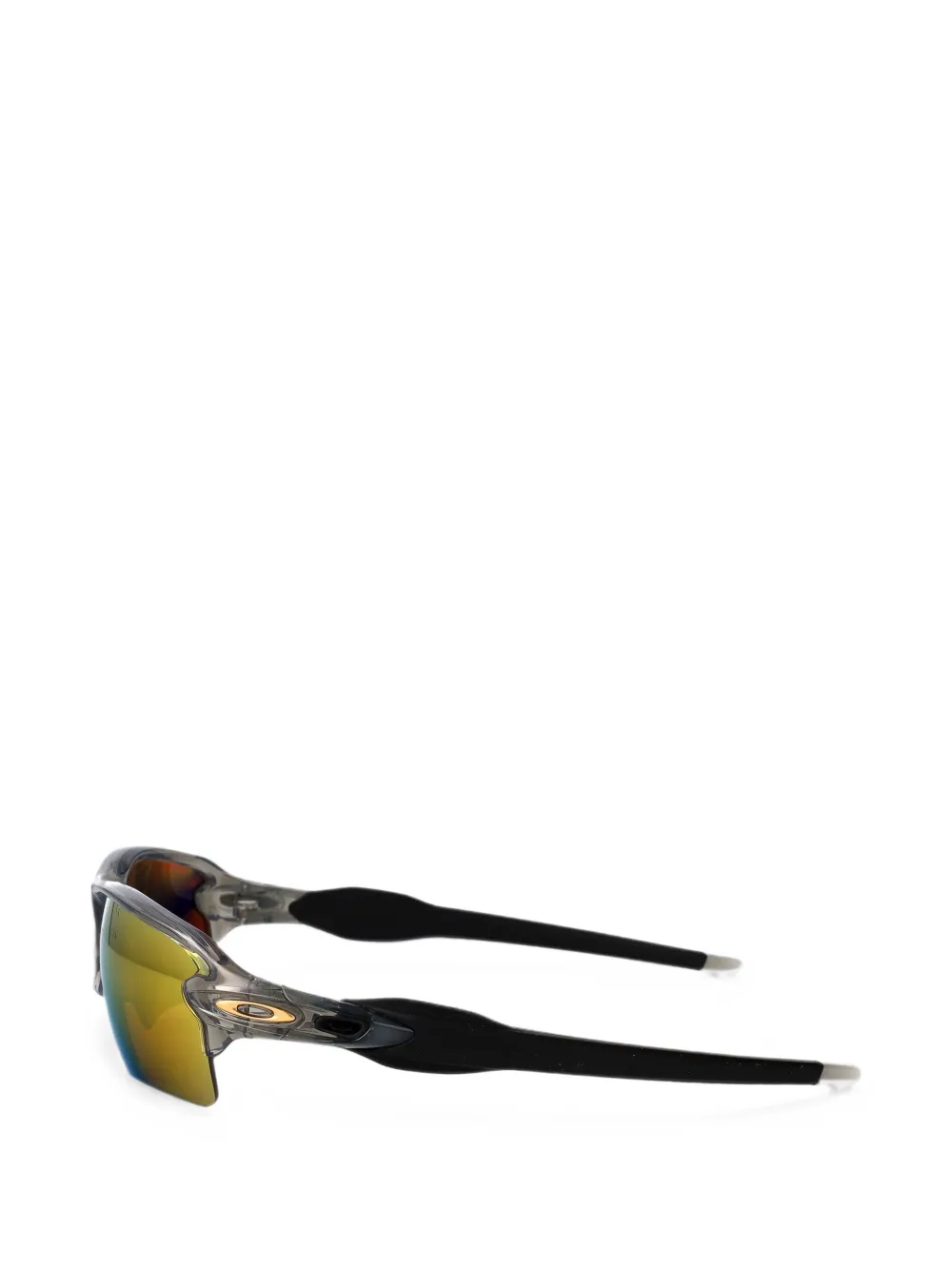 Oakley Flak 2.0 XXL zonnebril met rechthoekig montuur Zwart