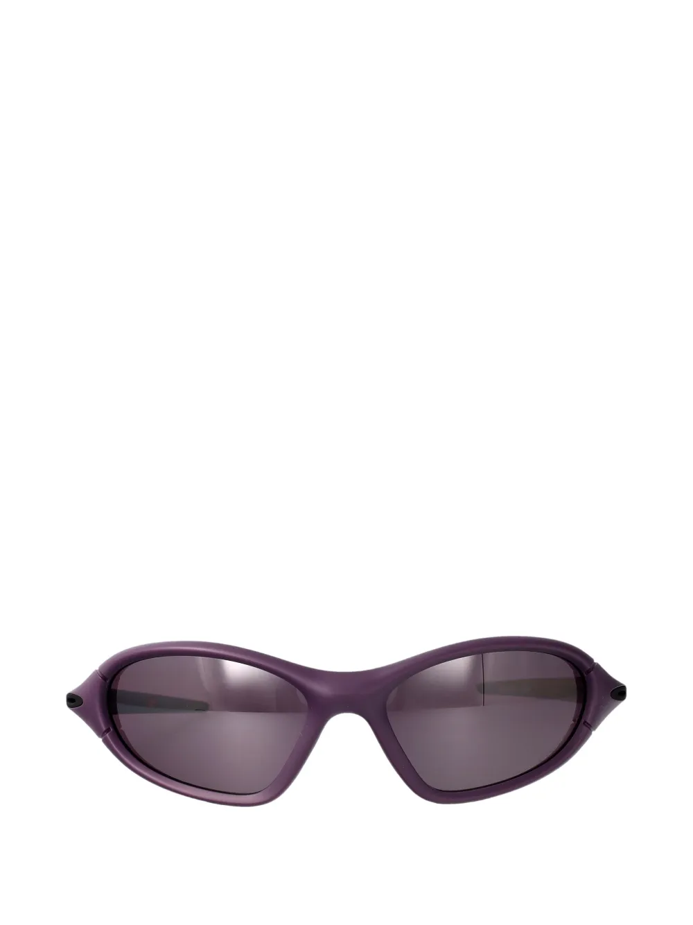 Oakley 90s Portal Jacket Sonnenbrille - Violett