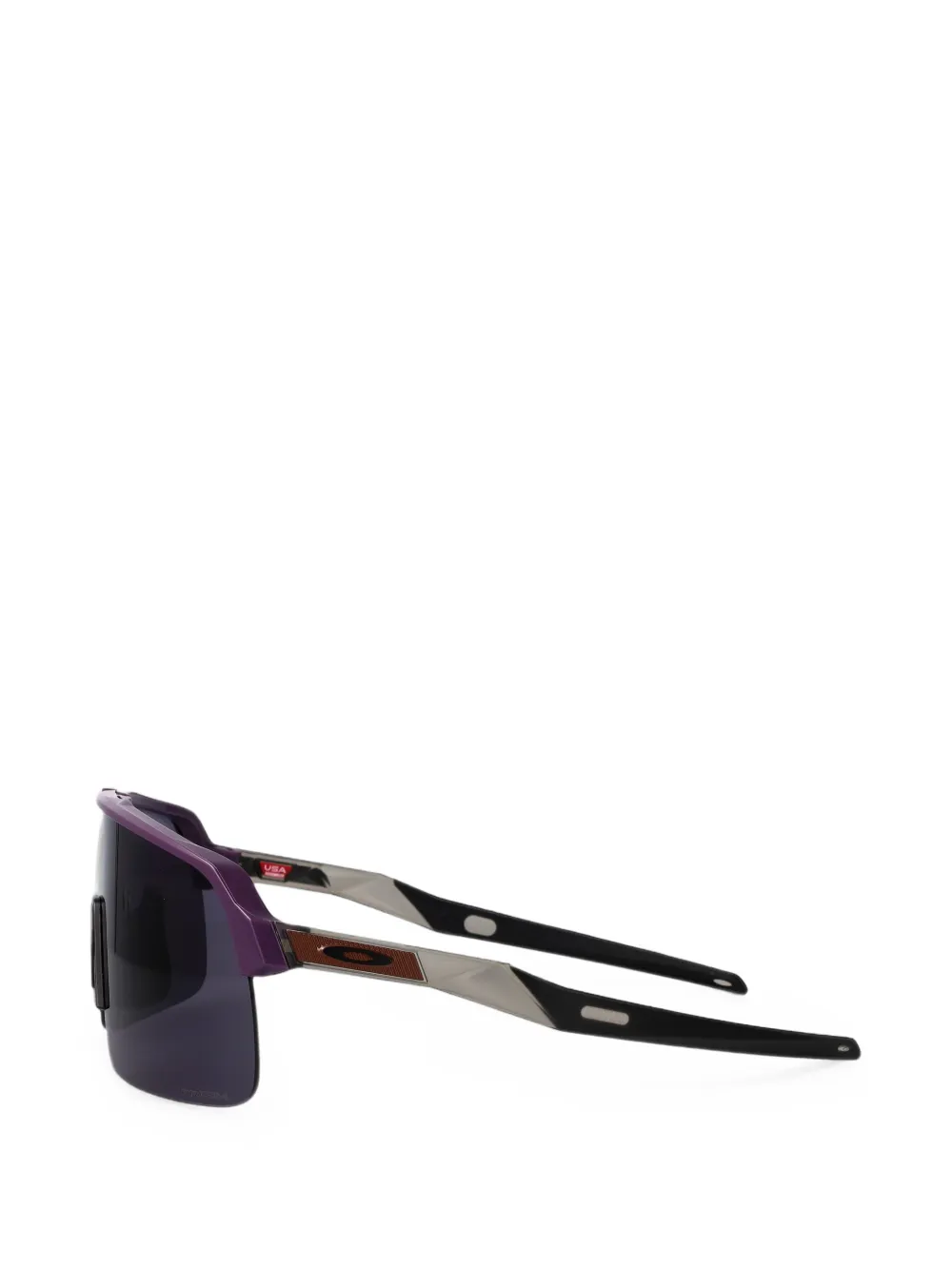 Oakley Sutro Lite Obscura Collection zonnebril Paars