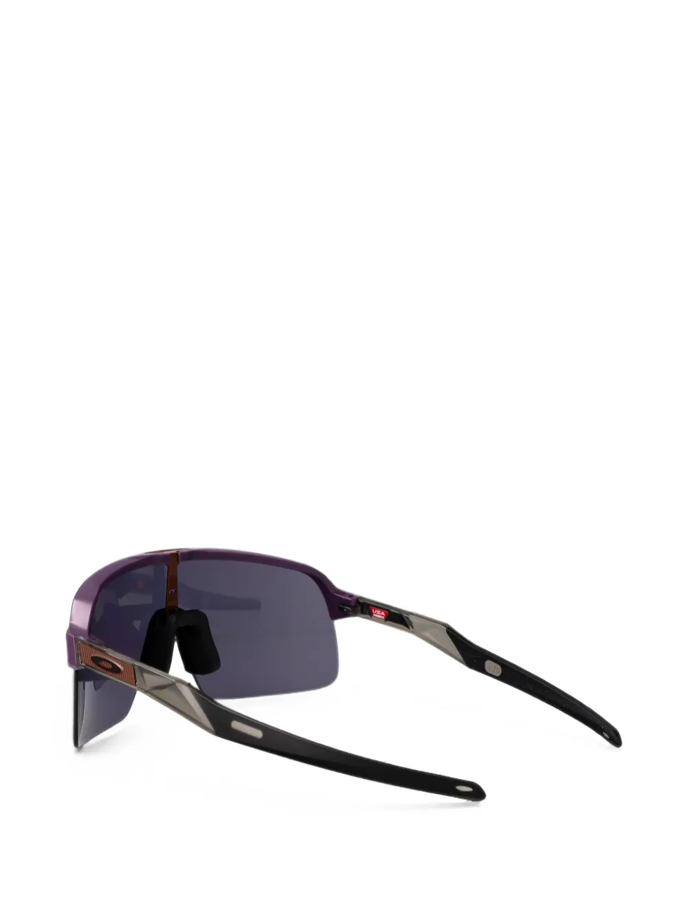 Oakley Sutro Lite Obscura Collection zonnebril Paars