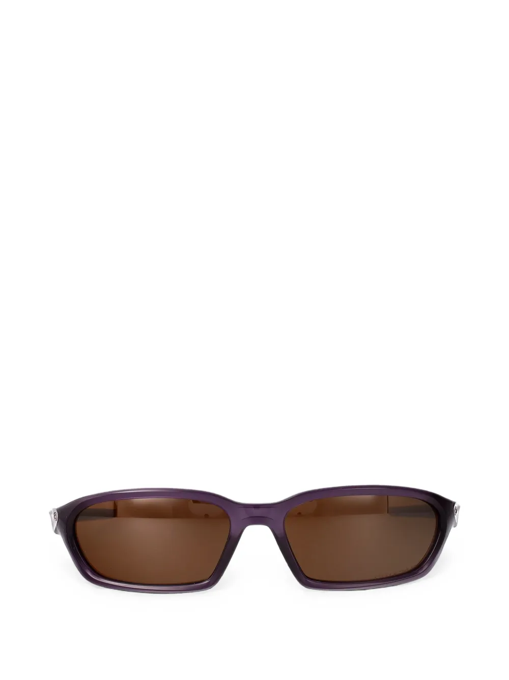 Oakley Terraforma Obscura Collection Sonnenbrille - Violett