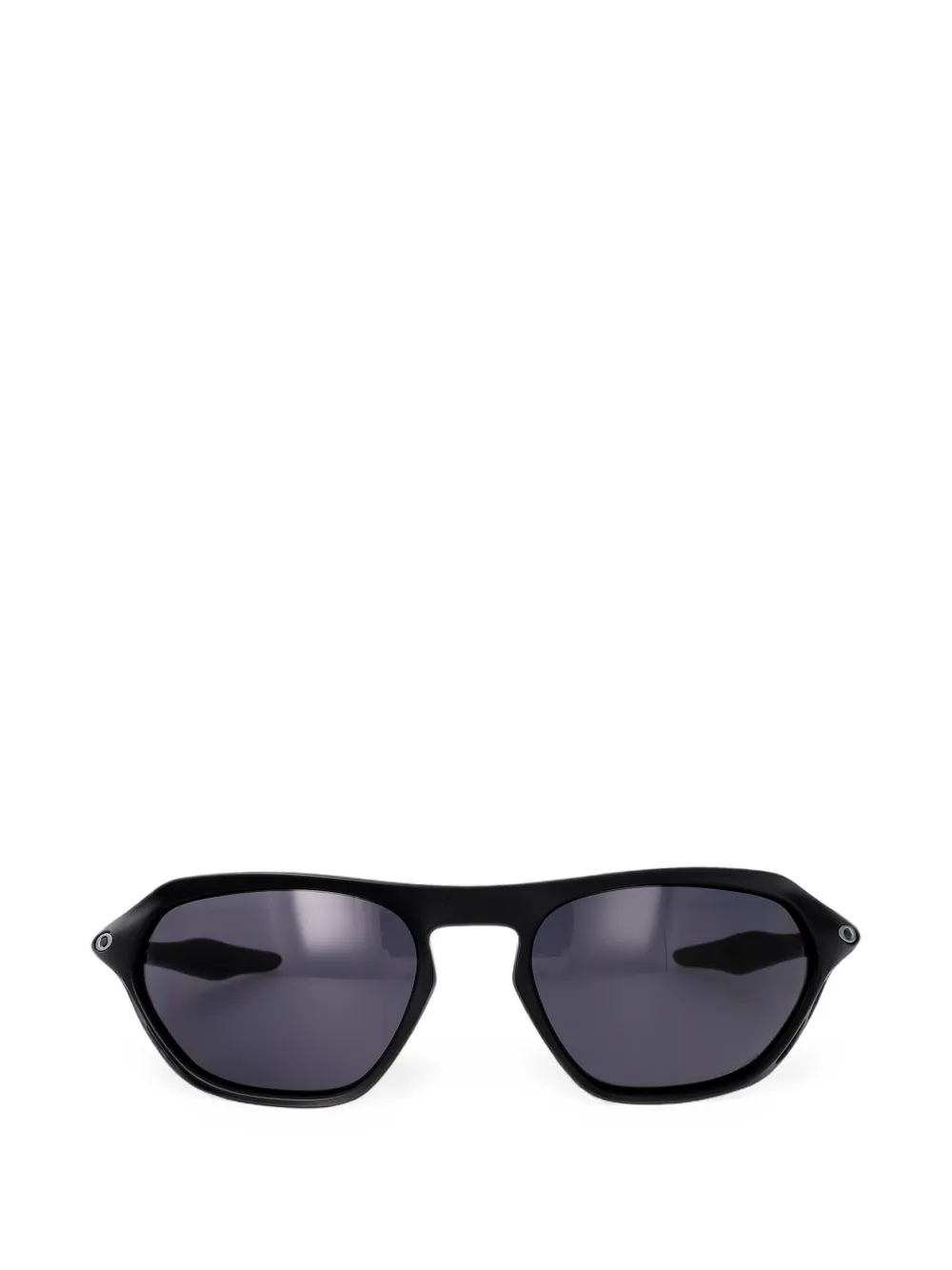 Oakley 90s Cage Jacket sunglasses Zwart