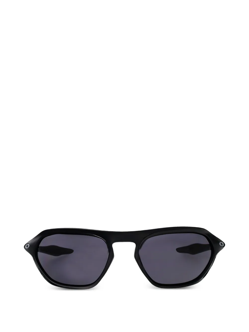 Oakley 90s Cage Jacket Sonnenbrille - Schwarz