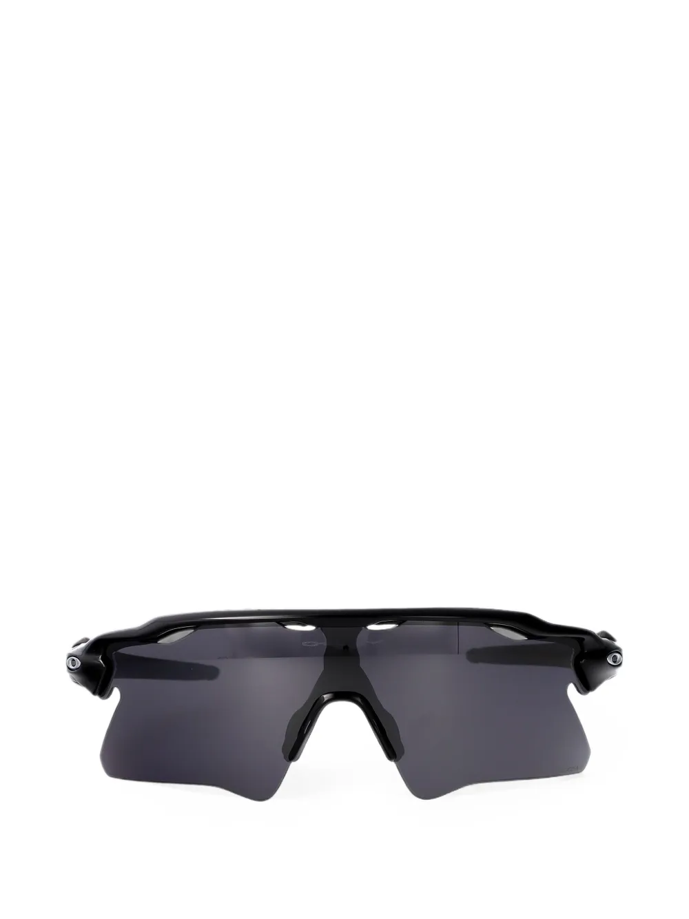 Oakley Radar EV Heater geometric-frame sunglasses - Nero