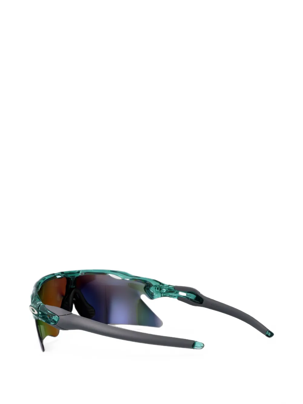 Oakley Radar EV Heater zonnebril Groen