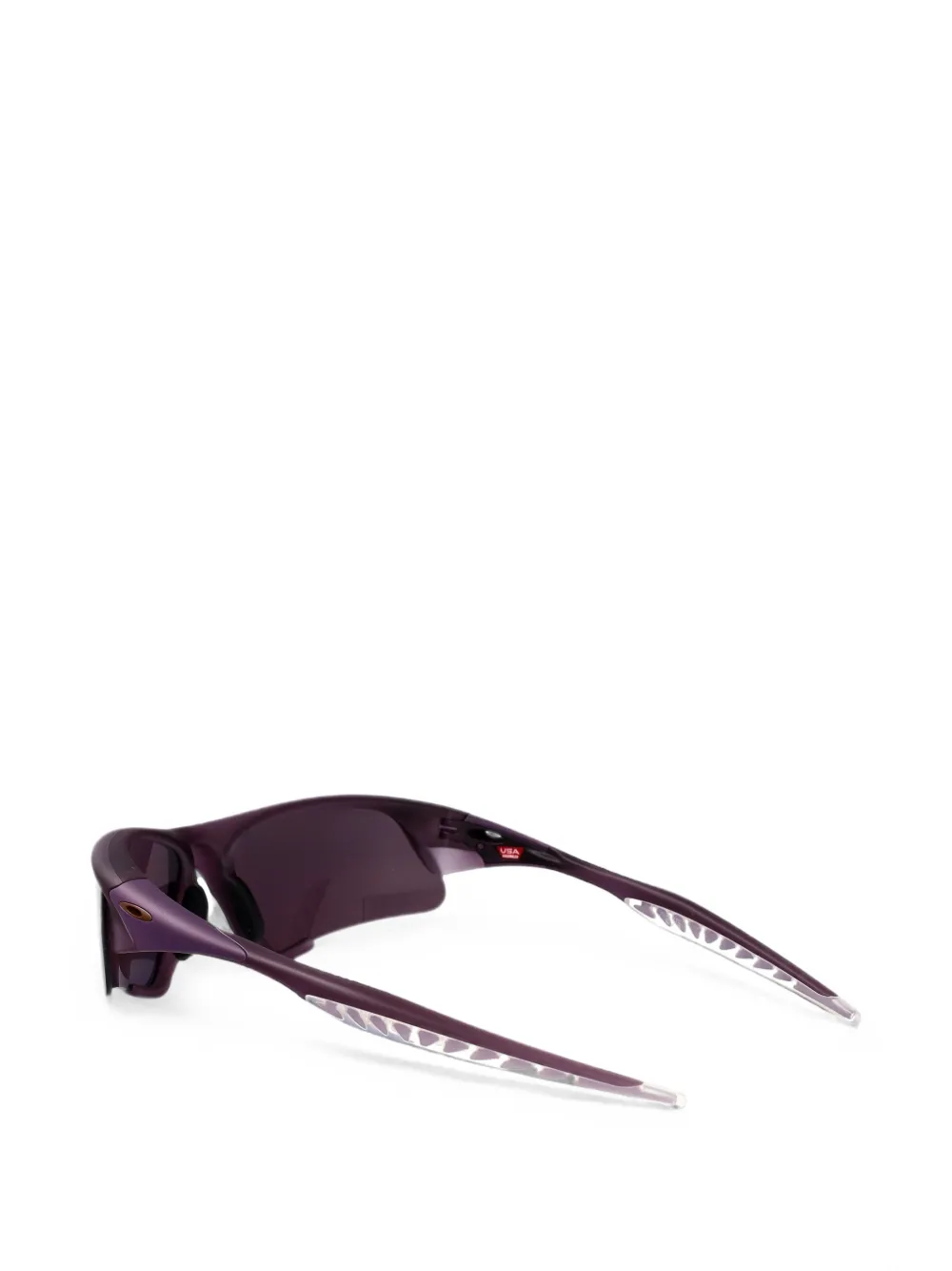 Oakley Suture Jacket Obscura Collection zonnebril Paars