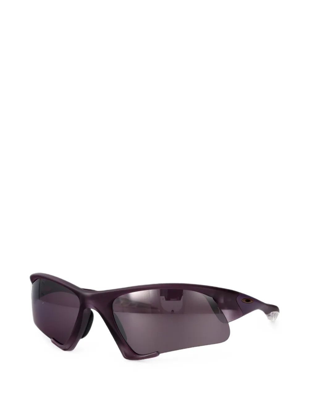 Oakley Suture Jacket Obscura Collection zonnebril Paars