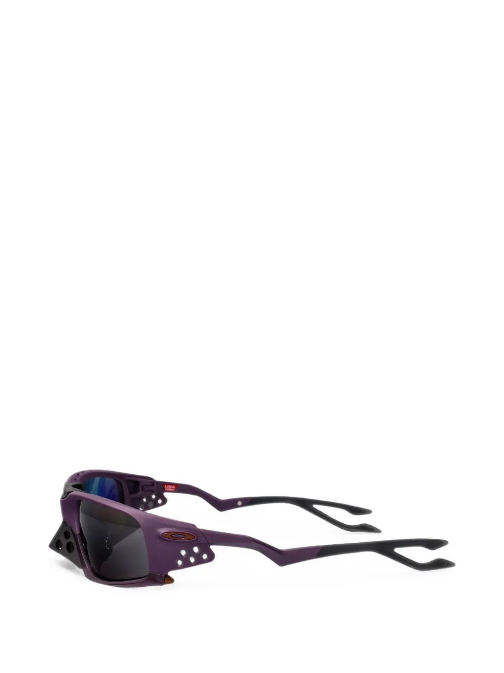 Oakley Plantaris SQ zonnebril Paars