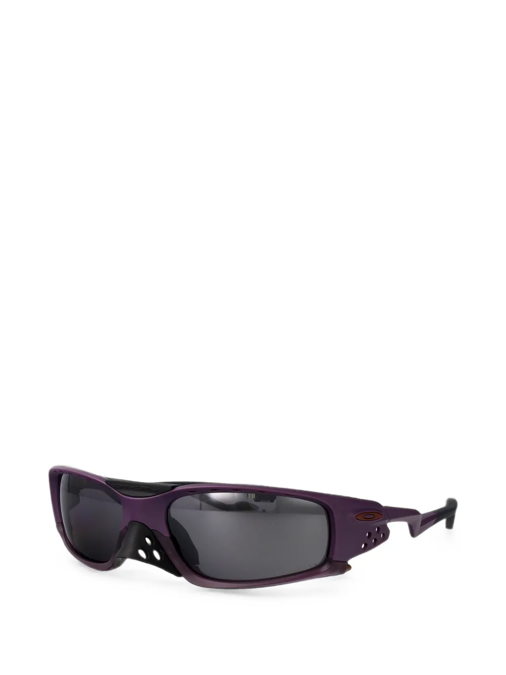 Oakley Plantaris SQ zonnebril Paars