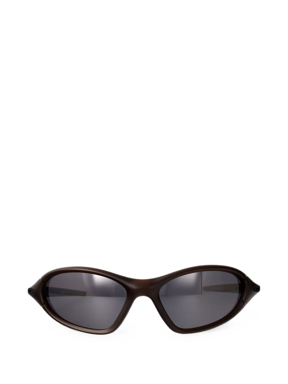 Oakley 90s Portal Jacket sunglasses - Marrone
