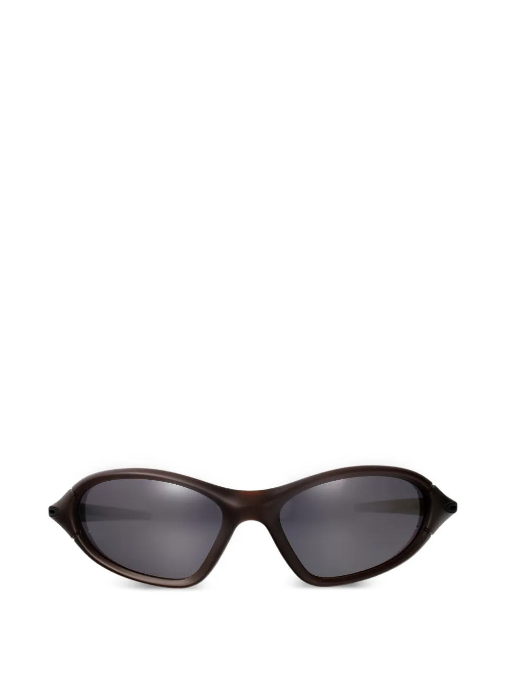 Oakley 90s Portal Jacket Sonnenbrille - Braun