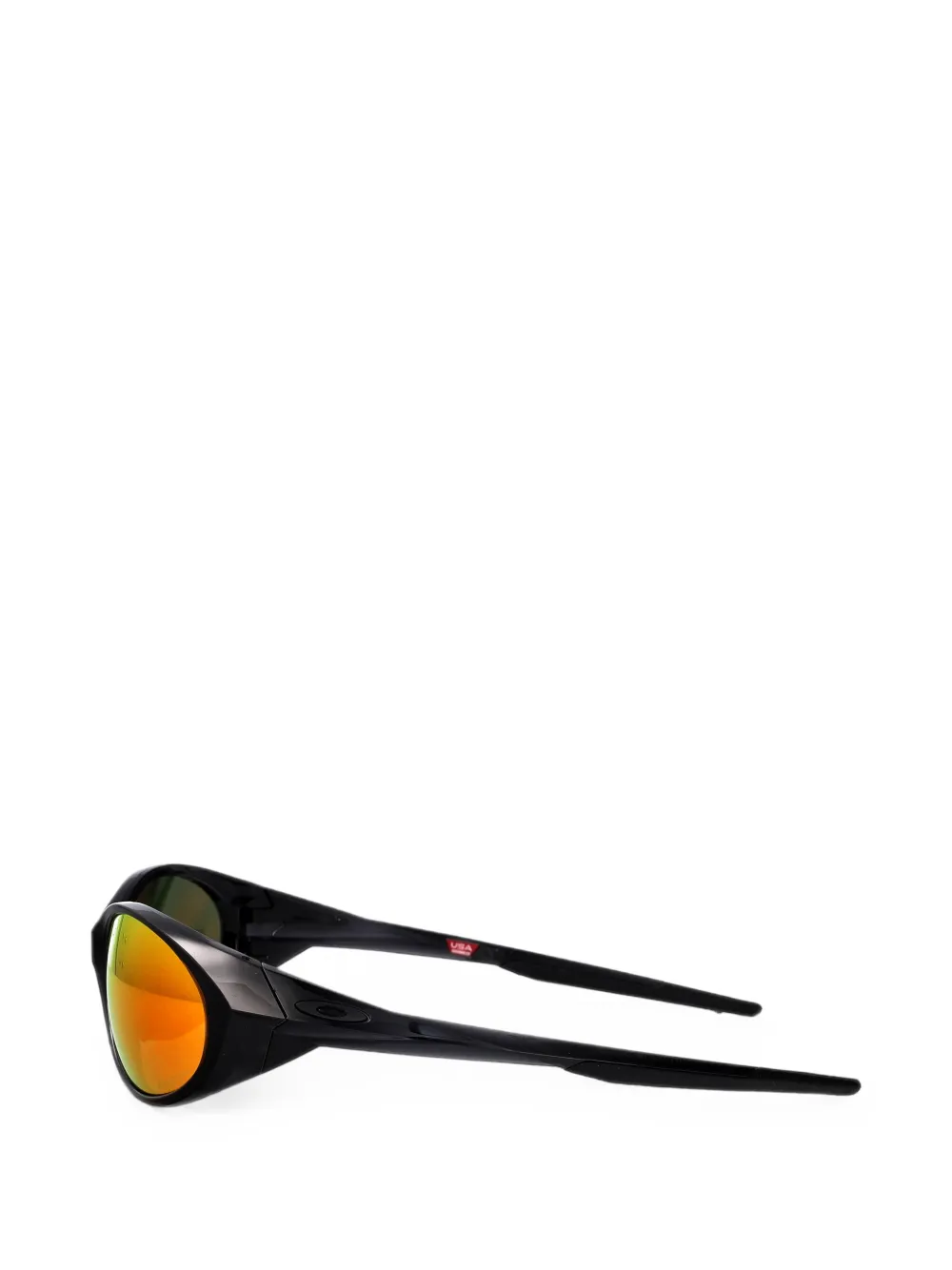 Oakley Eye Jacket Redux zonnebril Zwart