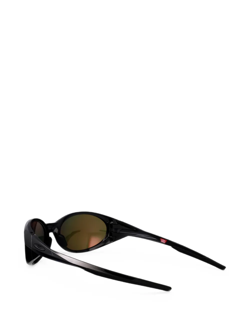 Oakley Eye Jacket Redux zonnebril Zwart