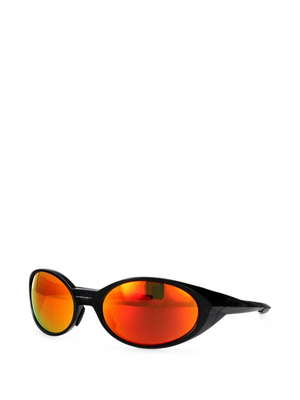Oakley Eye Jacket Redux zonnebril Zwart