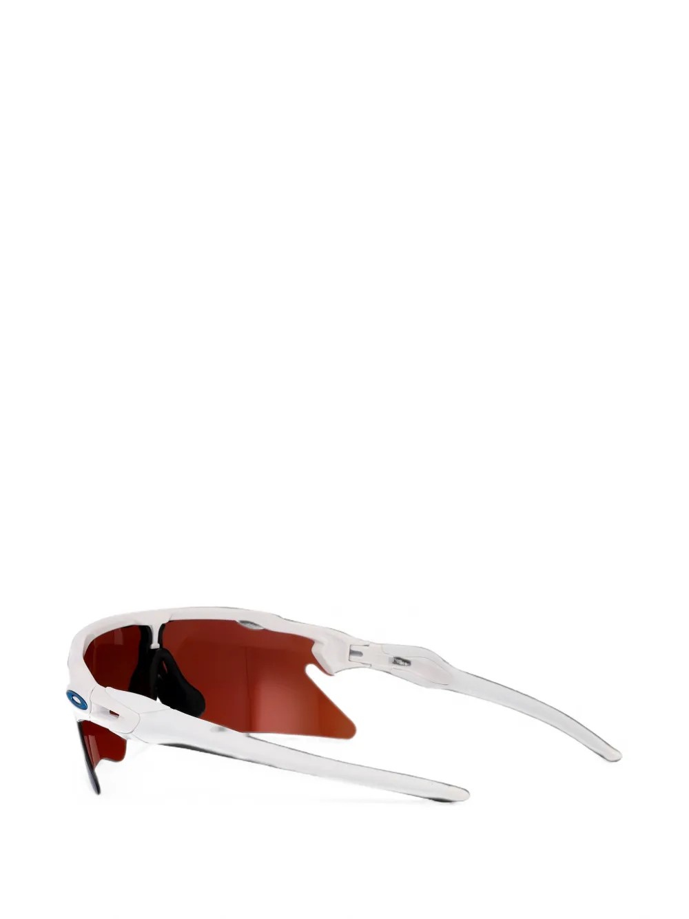 Oakley Radar EV Heater zonnebril Wit