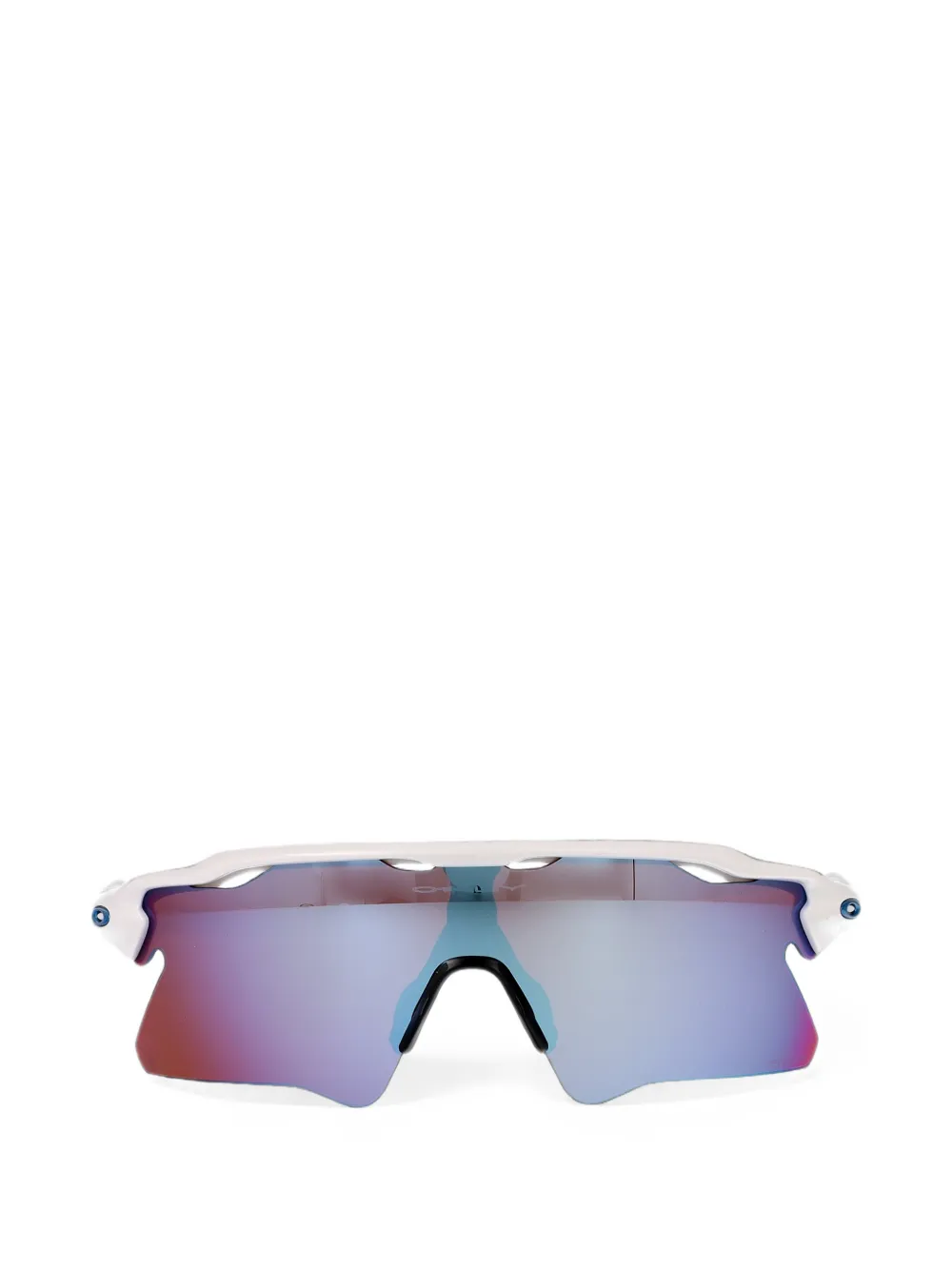 Oakley Radar EV Heater Sonnenbrille - Weiß