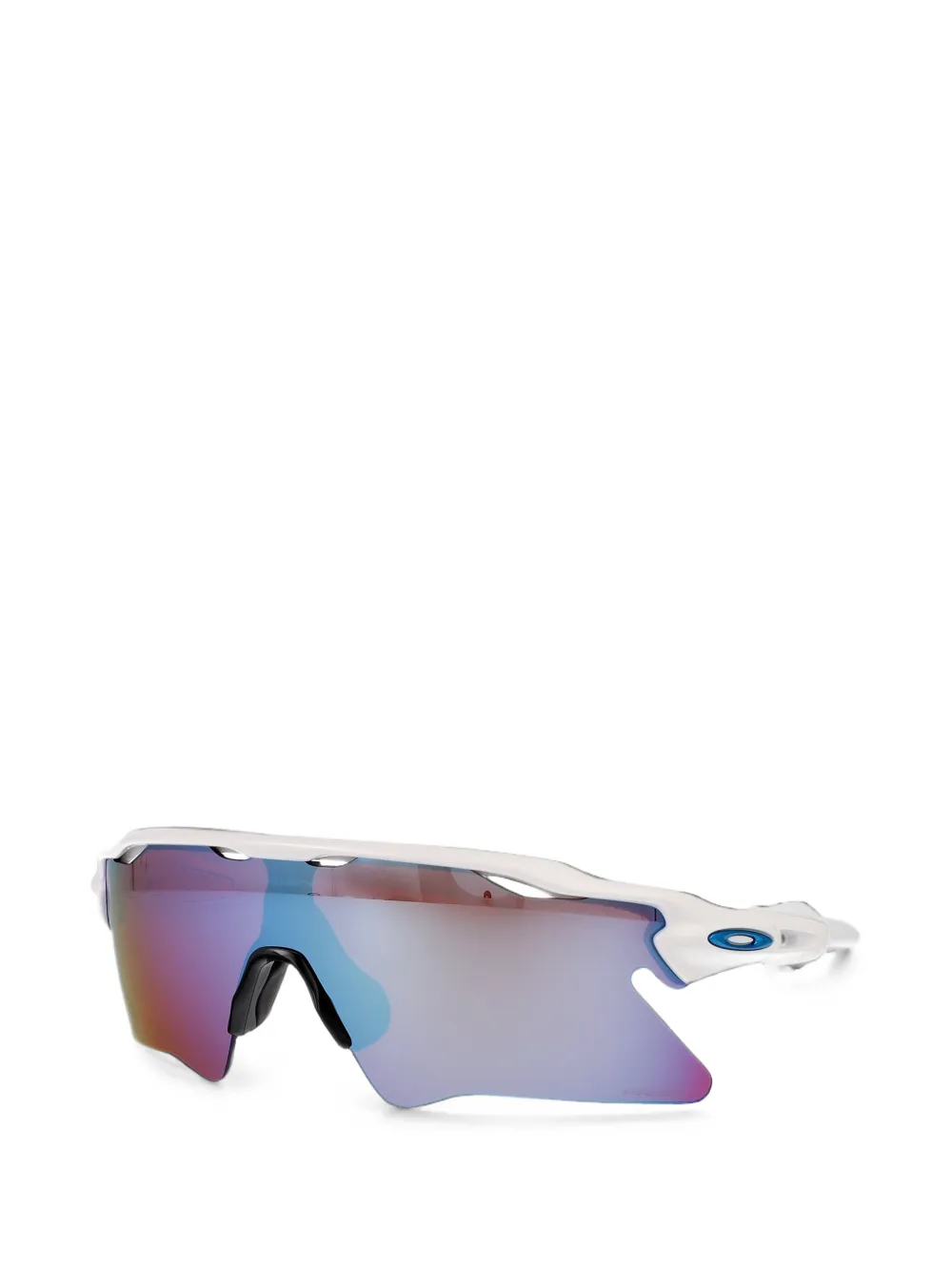 Oakley Radar EV Heater zonnebril Wit