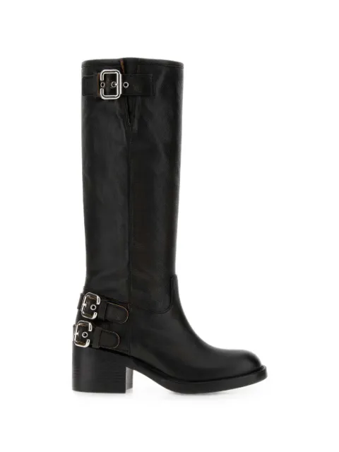 Chloé Dakota boots