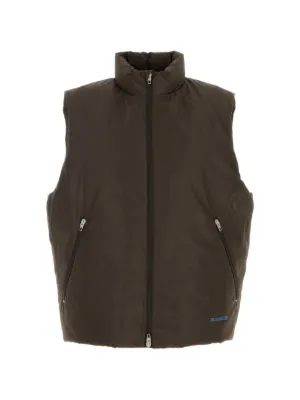 Jil Sander ベスト ジレ メンズ通販 - FARFETCH